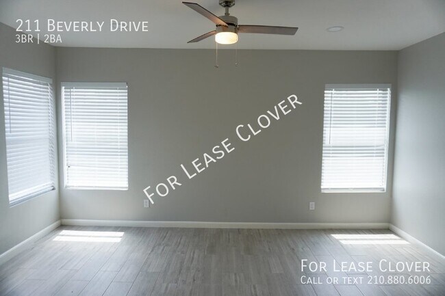 Building Photo - 211 Beverly Dr