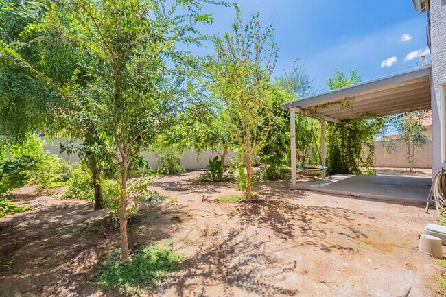 Building Photo - 4105 E Frye Rd