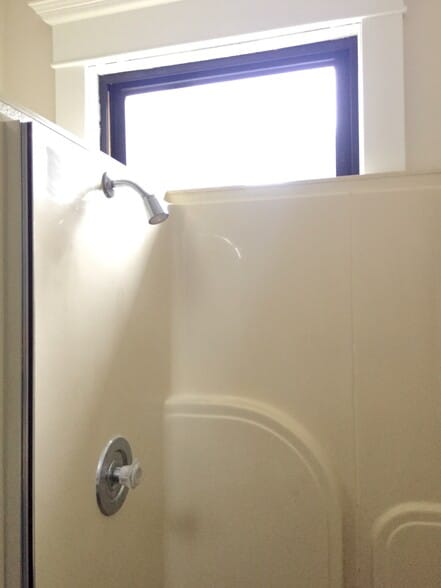 Light and bright (bathroom has a stand-up shower only) - 350 Cobun Avenue