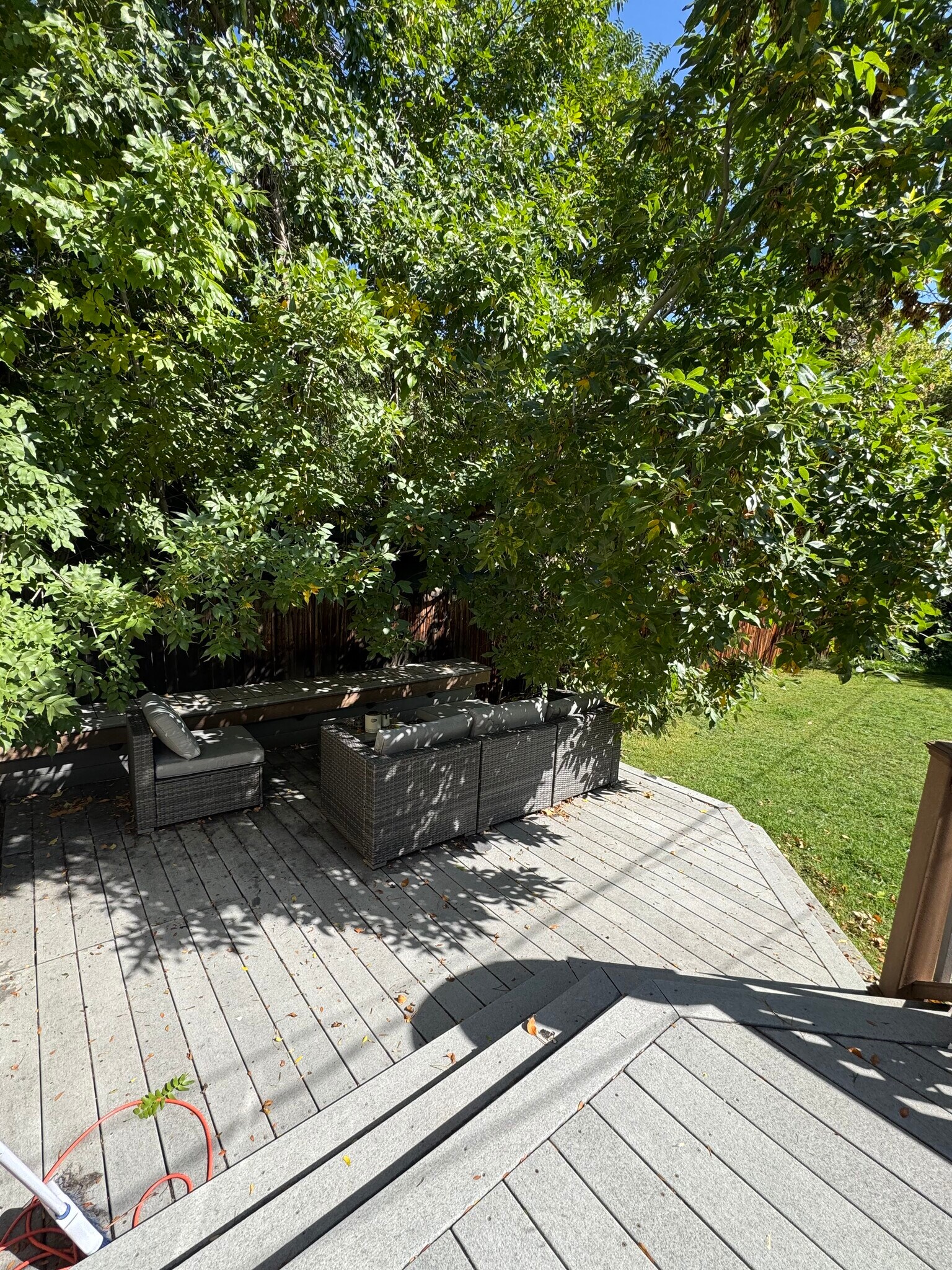 Building Photo - 3538 Alcott St