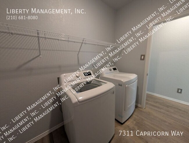Building Photo - 7311 Capricorn Way