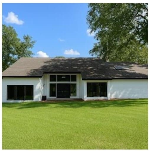 Building Photo - 6123 Northway Dr