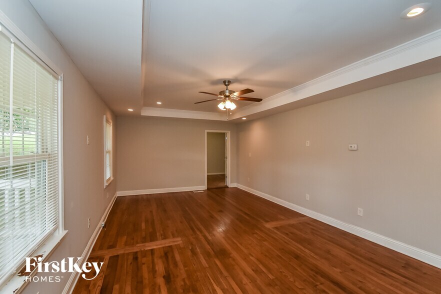 Building Photo - 6774 James D. Simpson Ave