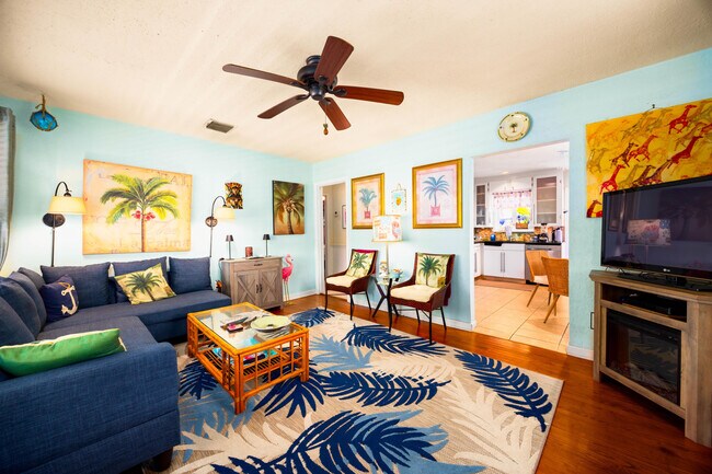 Building Photo - 1111 N K St