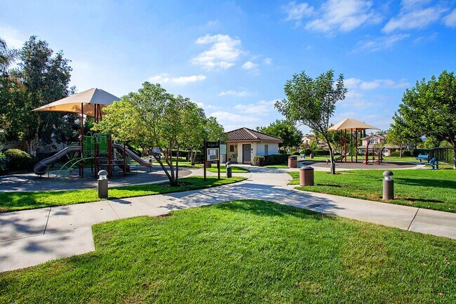 Building Photo - Stylishly Updated San Joaquin Hills Home w...