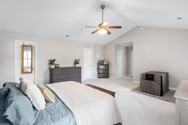 Building Photo - 4814 Integrity Ct