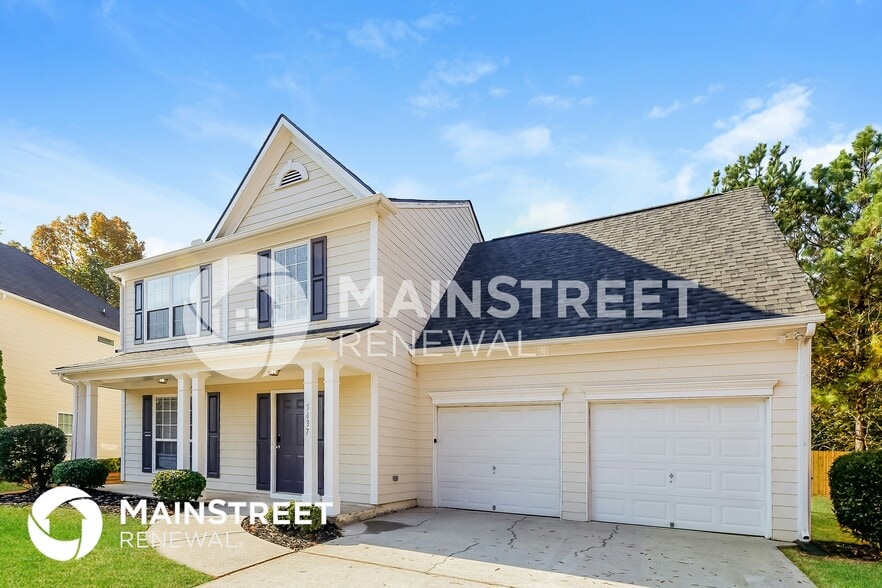 Building Photo - 5437 Somer Mill Rd