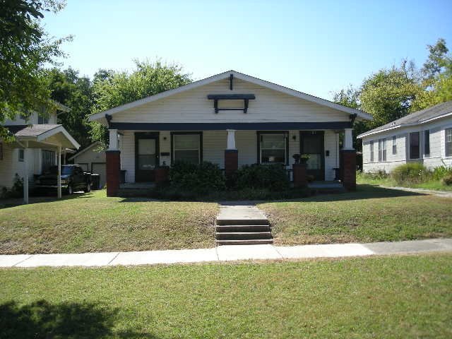 Primary Photo - 124 NW 18th St