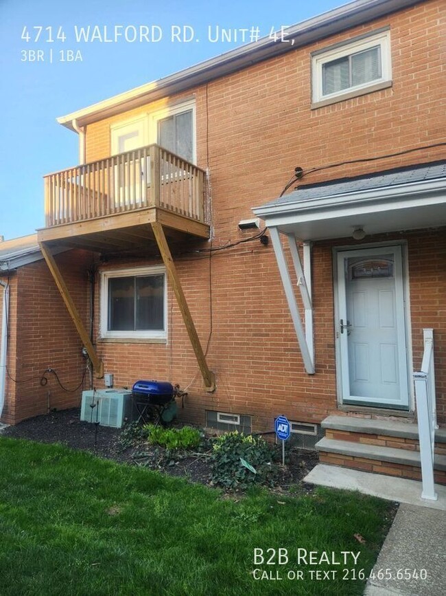 Building Photo - 4714 Walford Rd