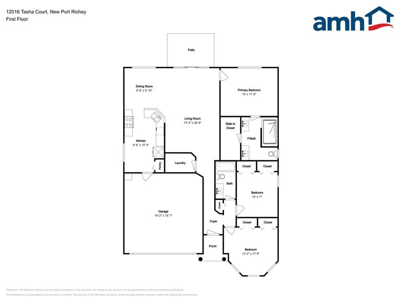 Building Photo - 12016 Tasha Ct