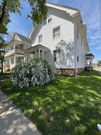 Building Photo - 1321 North St