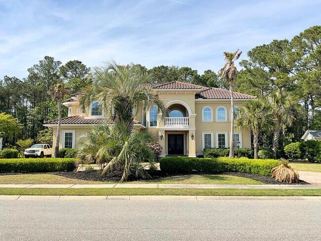 Building Photo - 664 Oxbow Dr