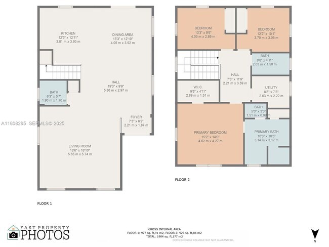 Building Photo - 2620 NE 214th St