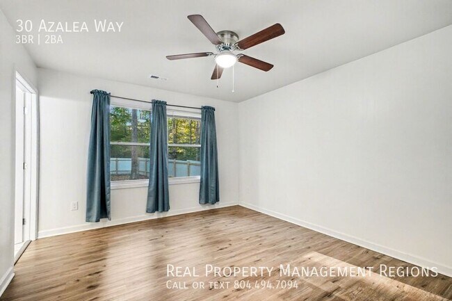 Building Photo - 30 Azalea Way