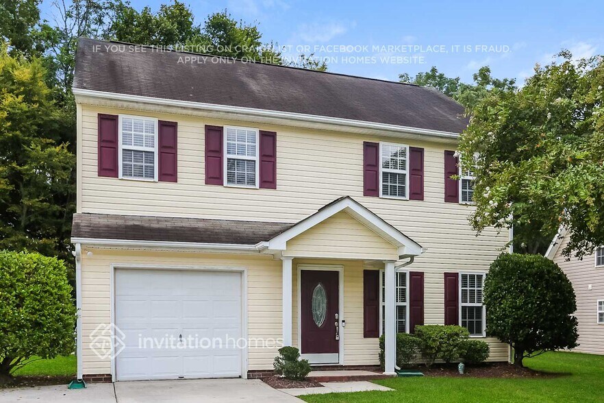 Building Photo - 163 Ashmont Dr