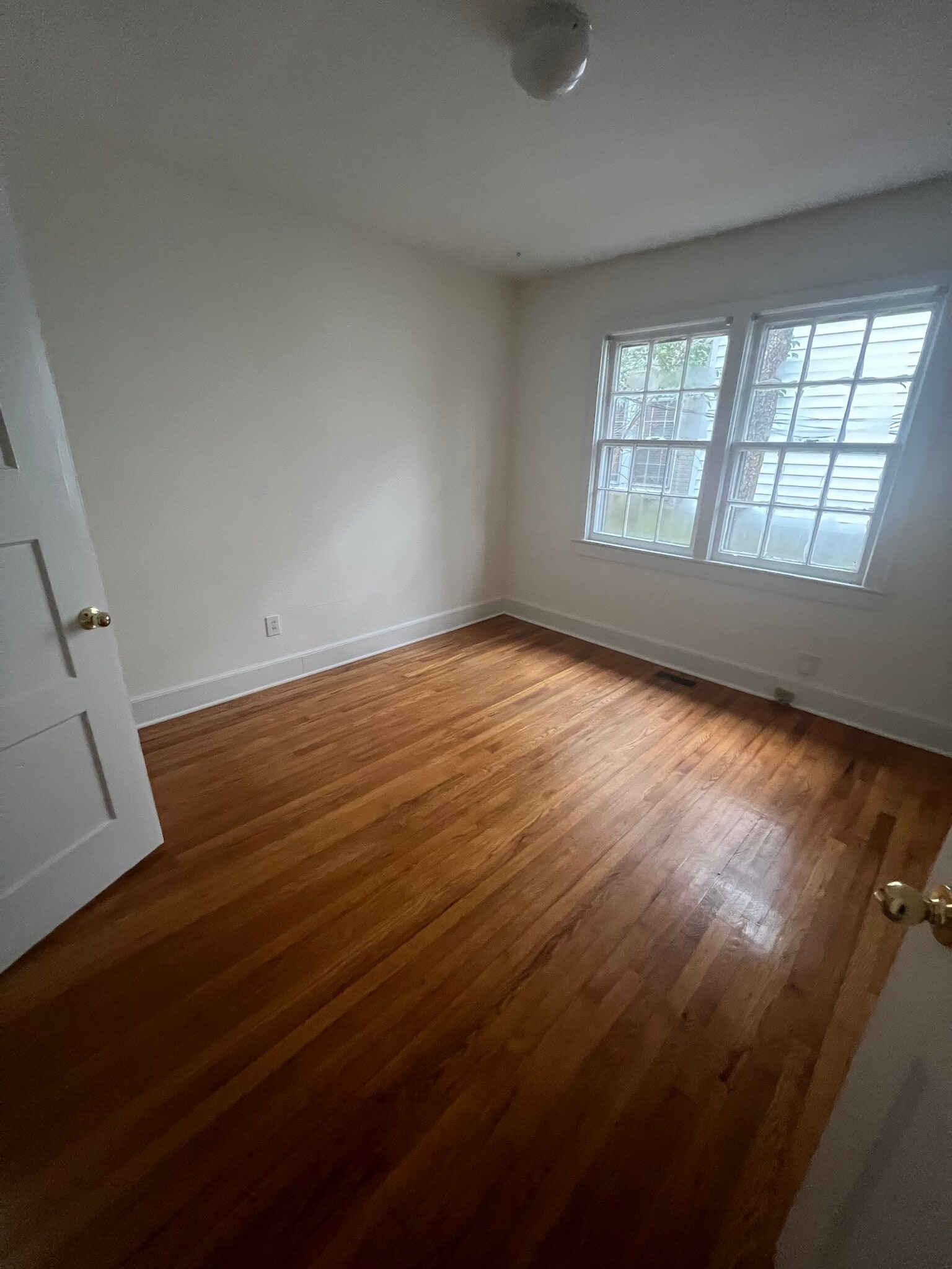 2nd Bedroom - 1719 Club Rd