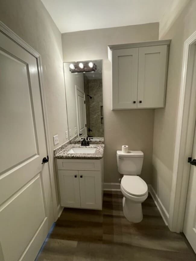 Building Photo - Recently Constructed  2 Bedroom House Clos...