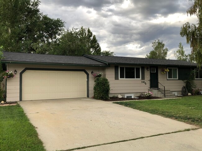 Primary Photo - 1412 Bighorn Rd