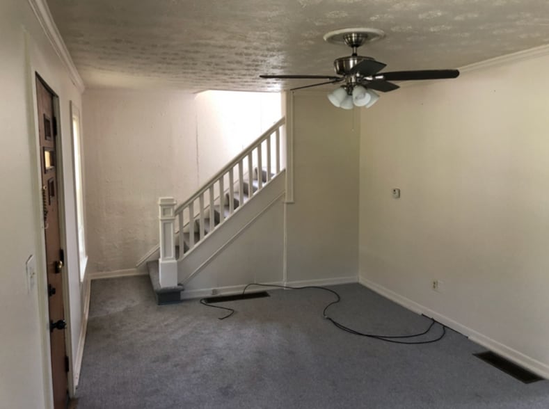 Building Photo - 1505 Rugby Rd