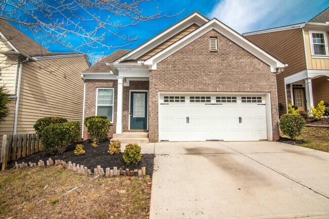 Primary Photo - 267 Grenier Terrace NE