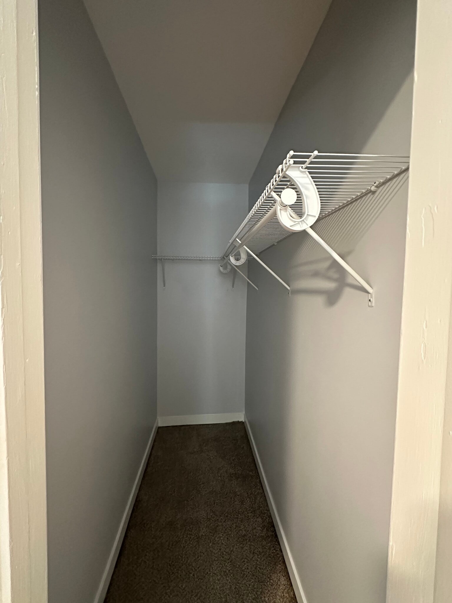 Closet 1 - 3626 W Polk St