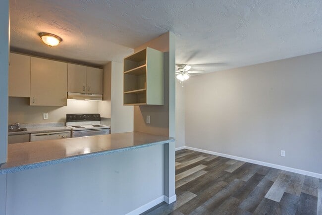 Floorplan - Sierra Terrace