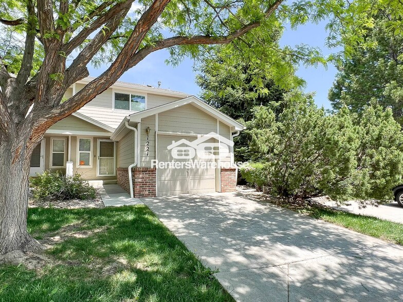 Primary Photo - 1221 Warrior Way