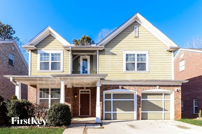 Primary Photo - 2547 Peach Shoals Cir