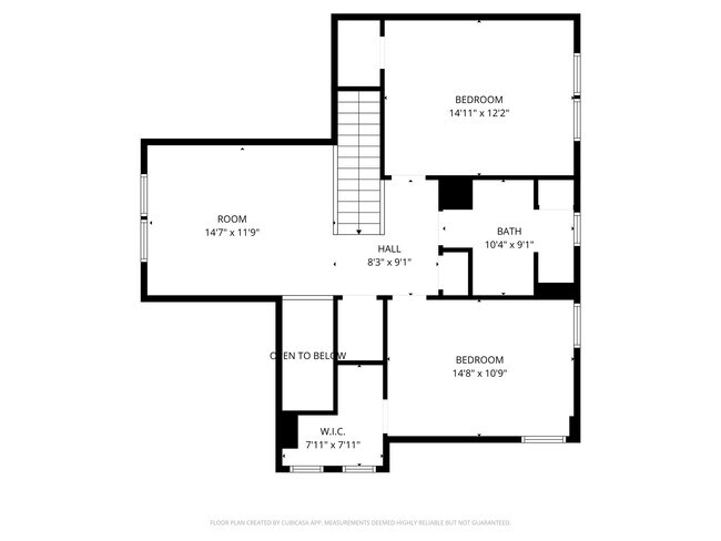 Building Photo - 20230 Creekdale Bend Dr