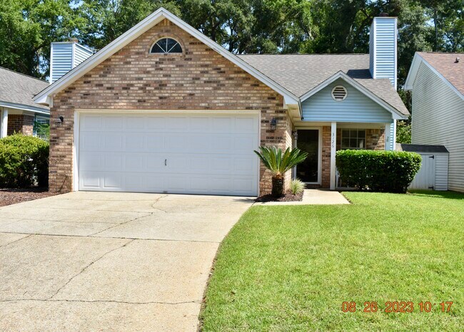 Fully Furnished Home - 3126 Station Ct