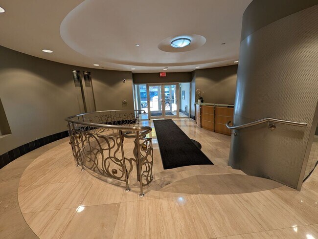 Building Photo - 2 bed, 2 bath Condo at The Eleven, Logan Circle