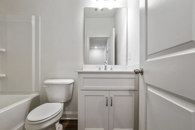 Building Photo - COMING SOON! 3 bedroom Townhome at South Lawn - Lawrenceville