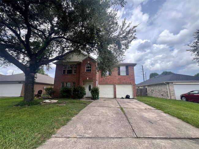 Primary Photo - 22922 Banquo Dr