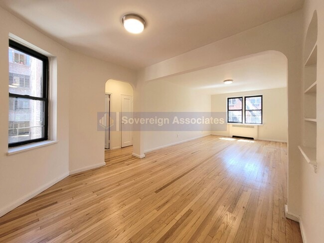 Floorplan - 50 Overlook Terrace