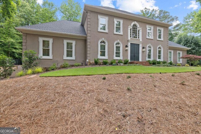 Building Photo - 9950 Farmbrook Ln