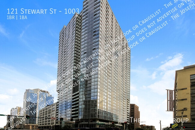 Primary Photo - 121 Stewart St