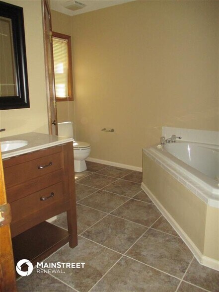 Building Photo - 8035 N Brooklyn Ave