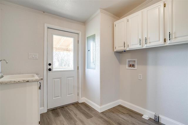 Building Photo - 4174 FM 67