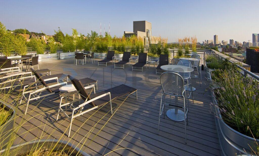 Building Photo - 530 Broadway E