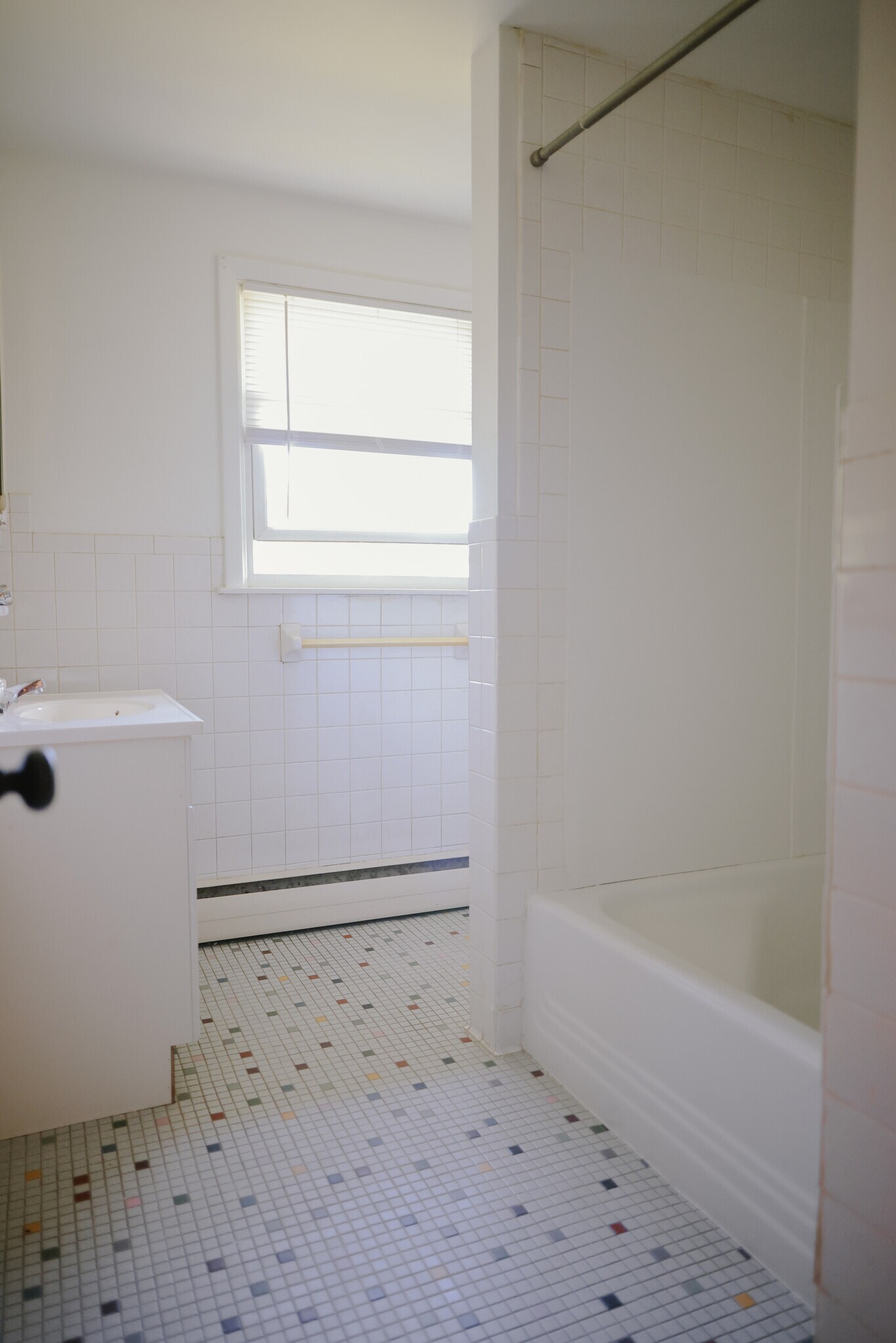 Bathroom 1 - 223 Merrill St