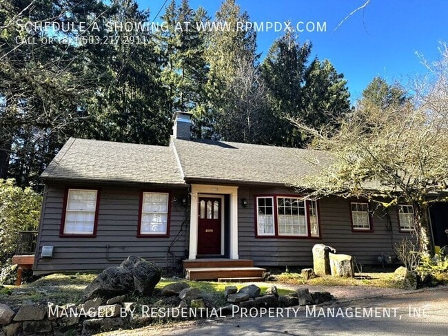 Building Photo - 1938 SW Edgewood Rd