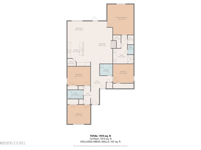 Building Photo - 4801 Conner Ln