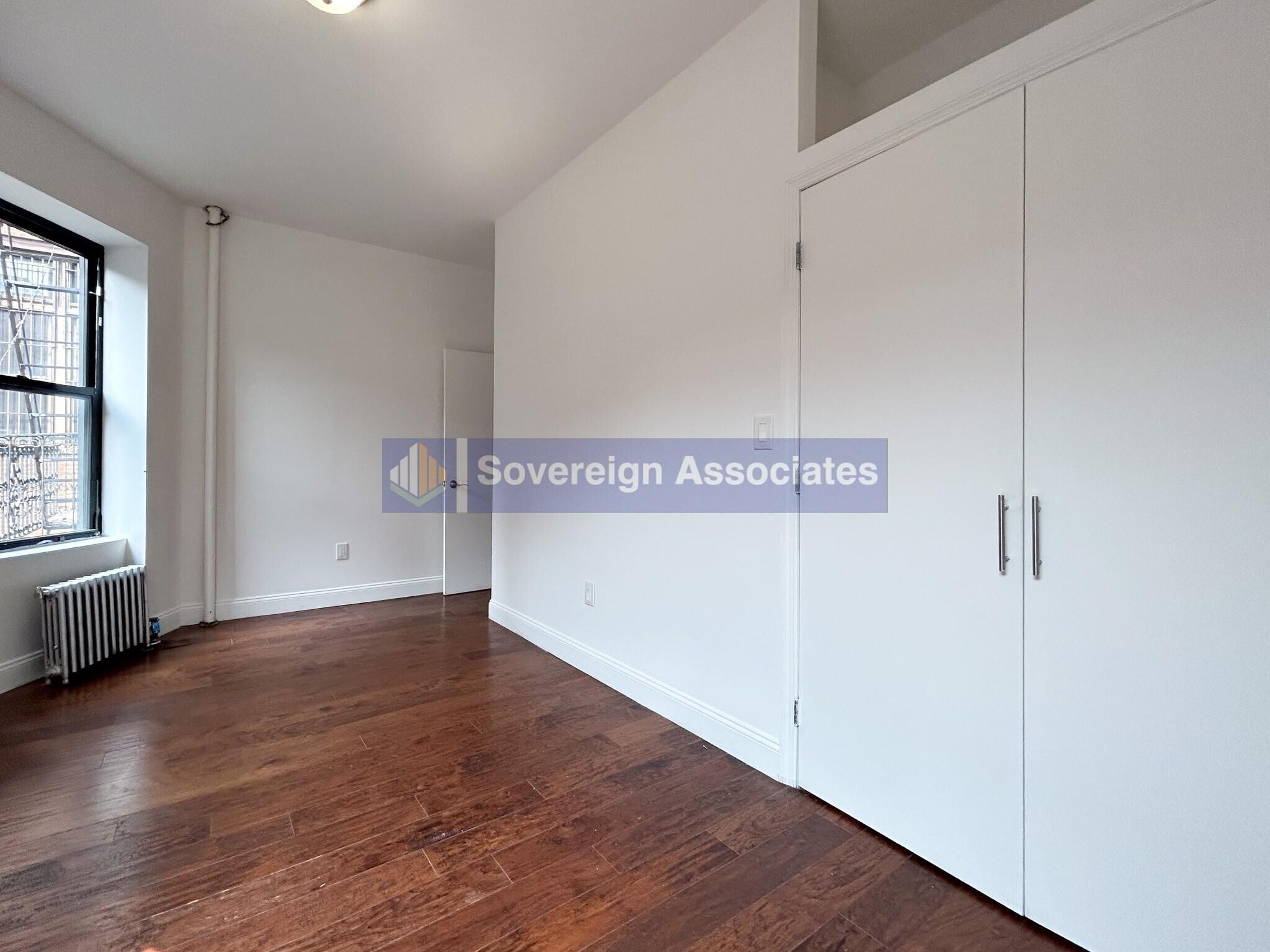 Building Photo - 285 St Nicholas Ave
