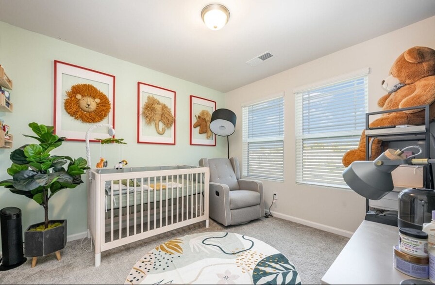 Building Photo - 11226 Bartrams Wy