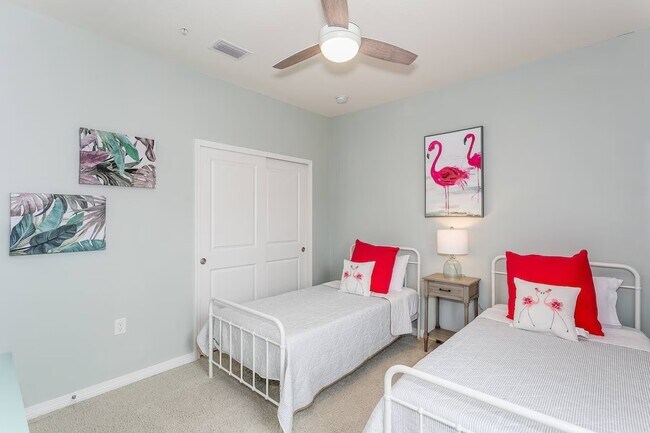 Building Photo - 14604 Salt Meadow Dr