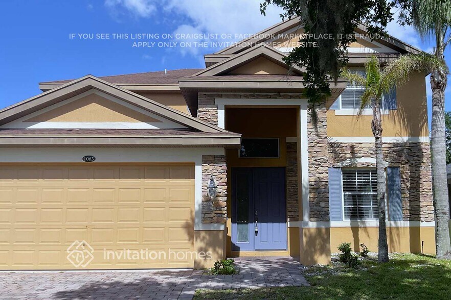 Building Photo - 1063 Hermosa Way