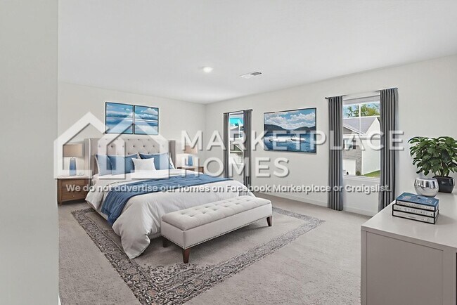 Building Photo - 4151 Hines Ln NE