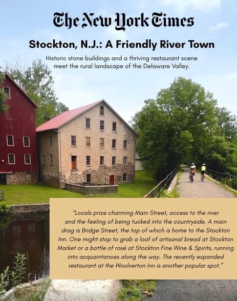Building Photo - 4 Stockton Sergeantsville Rd
