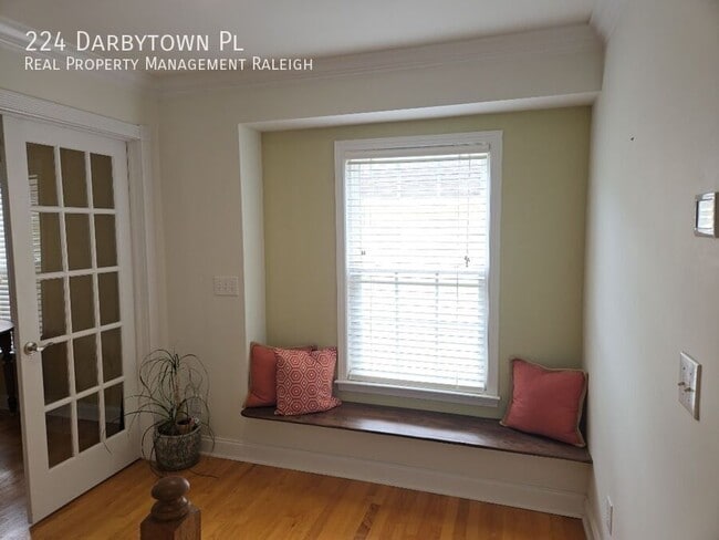 Building Photo - 224 Darbytown Pl