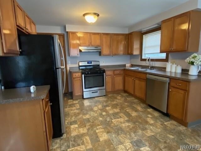 Building Photo - 5846 Sheridan Dr